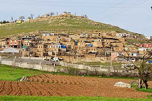 Lungsod Sa Turkeya, Mardin Bağlıca: Lungsod sa Turkiya, Mardin