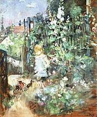 Berthe Morisot