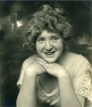 <span class="mw-page-title-main">Bess Meredyth</span> American film actress and screenwriter