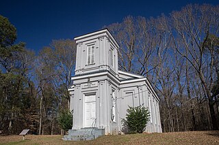 <span class="mw-page-title-main">Bethel Presbyterian Church (Alcorn, Mississippi)</span> Historic church in Mississippi, United States