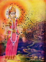 Thumbnail for Bhramari