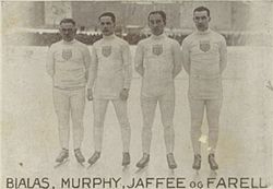 Bialas, Murphy, Jaffee og Farrell - De 4 amerikanske skøiteløpere (14462814982) (cropped).jpg