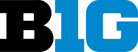 big ten logo