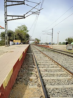 Neora–Jatdumari–Daniyawan–Bihar Sharif–Sheikhpura line Railway line in India