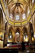 Bilbao - Altar de la Catedral de Santiago.jpg