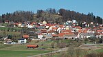 Schlossberg (Tännesberg)