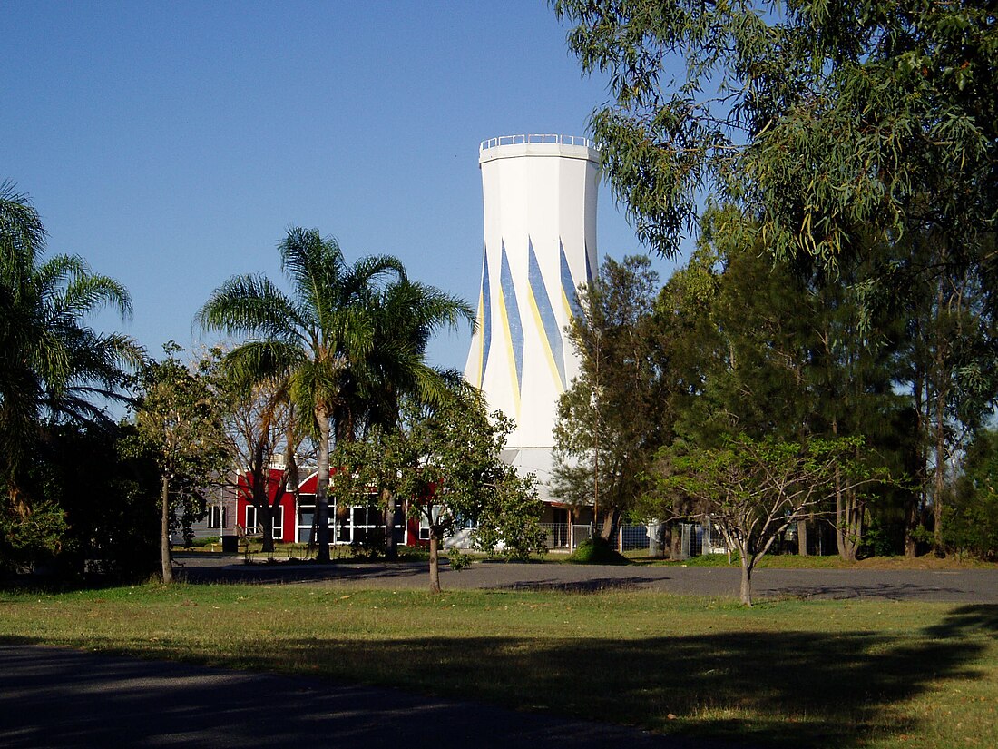 Biloela