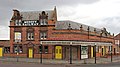 Birkenhead Central Station