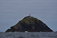 List Of Islands Of County Mayo