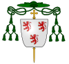 Blason de Charles de Pisseleu