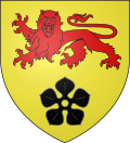 Arms of Angerville-l’Orcher
