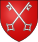 Brasão de armas Clermont-Tonnerre.svg