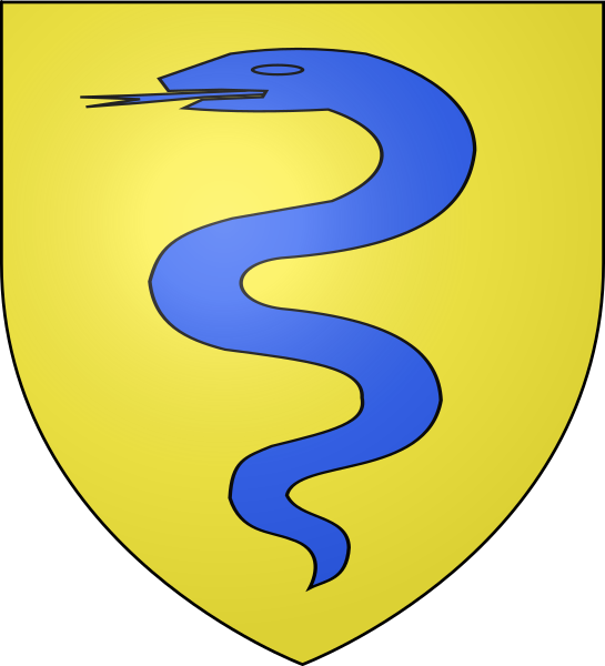 File:Blason Croissy-Beaubourg.svg