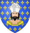 Blason de Fives