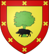 Wappen