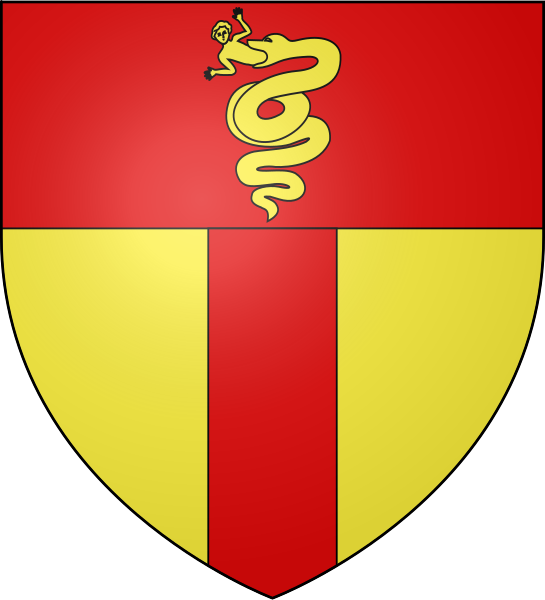 File:Blason Revest Saint Martin.svg