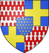 Wappen Rochechouart-Barbazan.svg