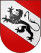 Coat of arms of Bottens