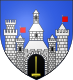 Coat of arms of Joigny