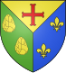 Wappen von Aillevans