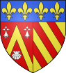 Blason ville fr Aubiat (Puy-de-Dôme).svg