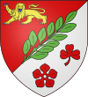 Blason ville fr Buis-sur-Damville (Eure).svg