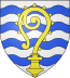 Blason de Dancevoir