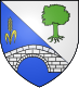 Coat of arms of Le Cheix