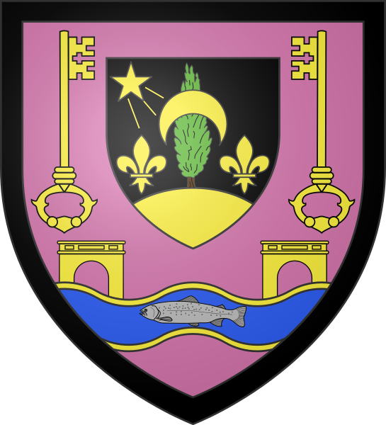 File:Blason ville fr Le Petit-Pressigny (Indre-et-Loire).svg
