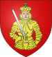 Blason ville fr Lixhausen (Bas-Rhin).svg
