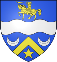 Novéant-sur-Moselle címere