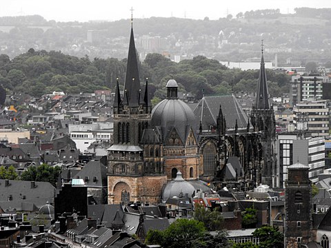 Aachen