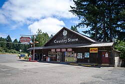 The Blodgett Country Store