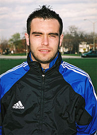 Božo Milić 2006 Serbian White Eagles photo.jpg