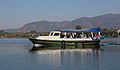 * Nomination A pleasure boat on the Lake Köyceğiz (2) -- George Chernilevsky 21:33, 1 December 2019 (UTC) * Promotion Good quality.--Famberhorst 06:15, 2 December 2019 (UTC)