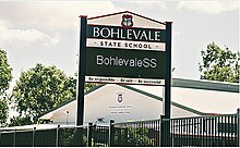 Bohelvale State School Bohelvale State School, 2023.jpg