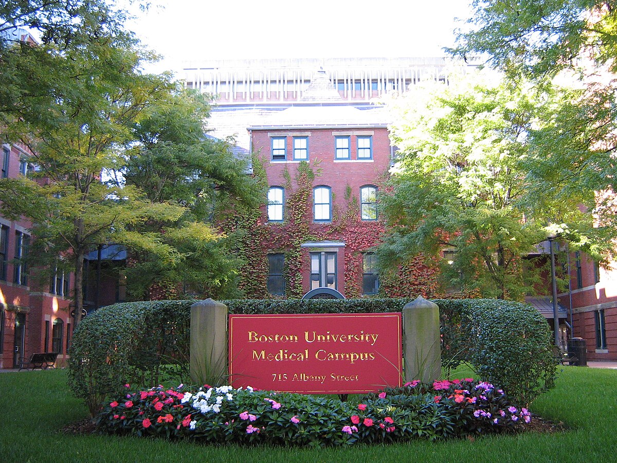 Boston University Medical Campus Wikipedia