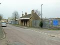 Thumbnail for Bourton-on-the-Water railway station