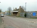 Bourton-on-the-Water railway station