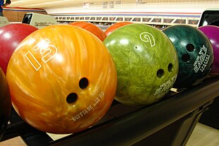 Bowling - Wikipedia