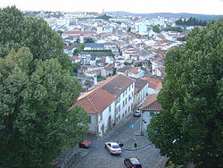 Bragança - Panorama