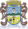 Coat of arms of Carlos Barbosa