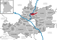 Breitengüßbach in BA.svg