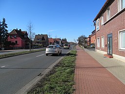 Bremer Straße, 1, Berenbostel, Garbsen, Region Hannover