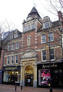 Broad Street Independent Chapel - geograph.org.uk - 1163729.jpg