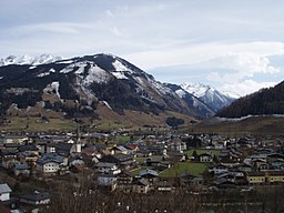 Bruck an der Grossglocknerstrasse