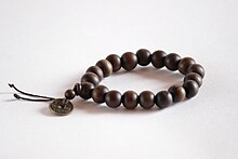 monk beads