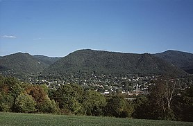 Buena Vista (Virginia)