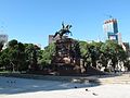 Buenos Aires pomnik San Martina 1.jpg