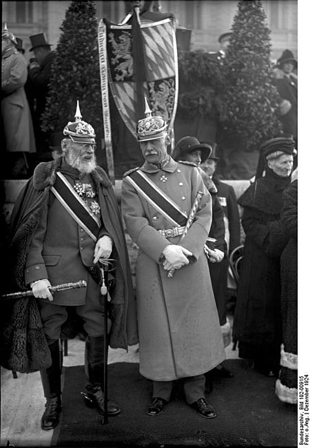 Leopold của Bayern